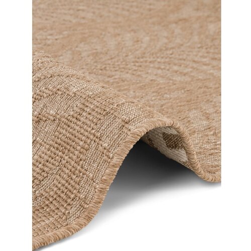 NORTHRUGS Bež/boje slonovače unutarnja i vanjska staza 80x250 cm Duet Liora &amp;ndash; Slike