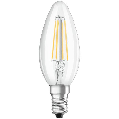 Osram led žarulja E14 4 w 2700 k B40 Slike
