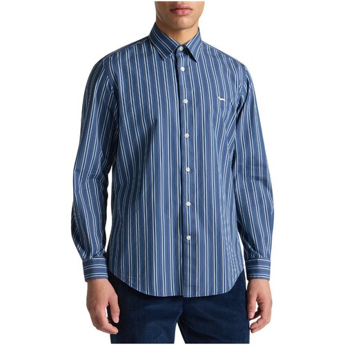 Harmont&amp;amp;Blaine Srajce z dolgimi rokavi CNP001013529N Rožnata Slike