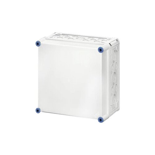 HENSEL Prazno kućište razvodnog ormara 300 x 300 PC Svijetlosiva (RAL 7035) Mi 0201 1 ST Cijene