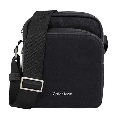 Calvin Klein logo muška torbica CKK50K512743-0GK Cene