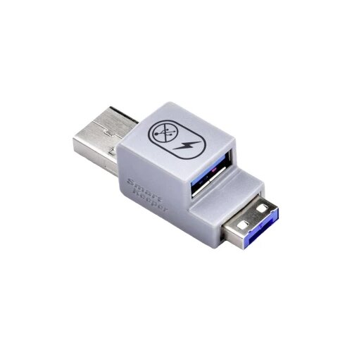  Smartkeeper zaključavanje USB priključka UCL03BK crna UCL03BK Slike