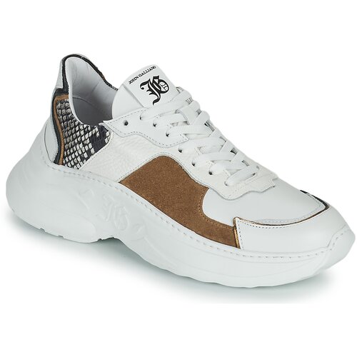 John Galliano MISTEY Multicolour Slike