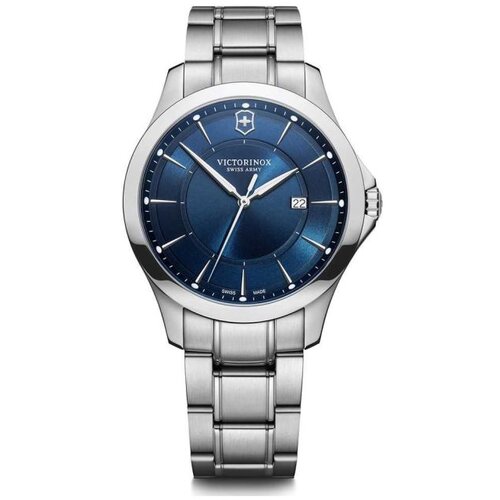 Victorinox muški analogni ručni sat 241910 alliance Cene