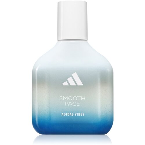 Adidas Vibes Smooth Pace parfumska voda uniseks 50 ml Slike