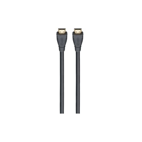 Rutenbeck HDMI priključni kabel 2.00 m 21810002 Slike