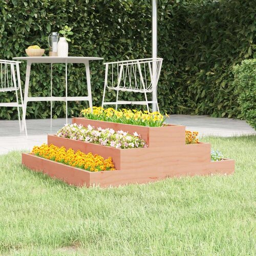  Sadilica 80 x 80 x 27 cm od masivne duglazije Cijene