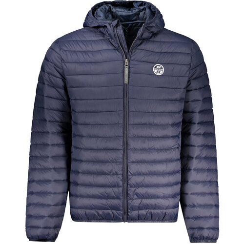 North Sails MEN&#39;S JACKET BLUE Cijene