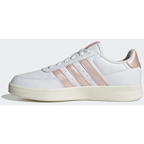 Adidas Nizke superge BREAKNET 2.0 Bela Cene