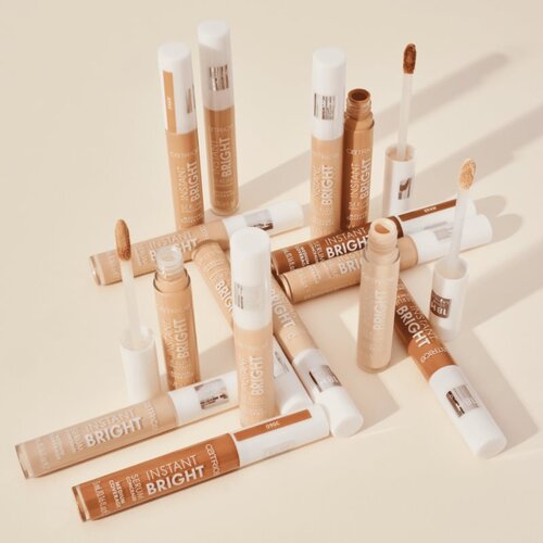 Catrice Instant Bright Serum posvjetljujući korektor s hidratantnim učinkom nijansa 001N 5 ml Slike