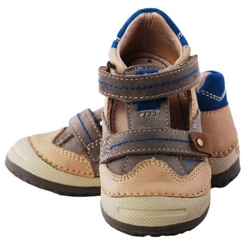 Vrabac Sandale za bebe Mocha 038-228A, Braon Cene
