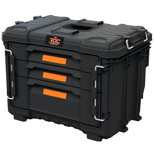 Keter Toolbox XL 3 drawers Cijene