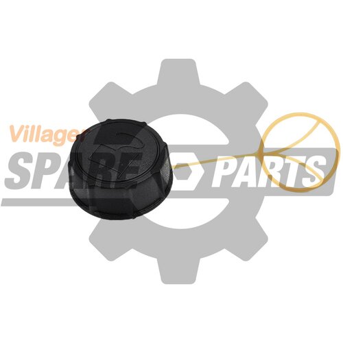 Villager 25170110000 - Cep rezervoara goriva kpt. Slike