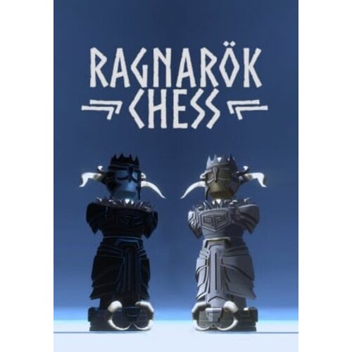  ragnarok chess (pc) steam key global Cene