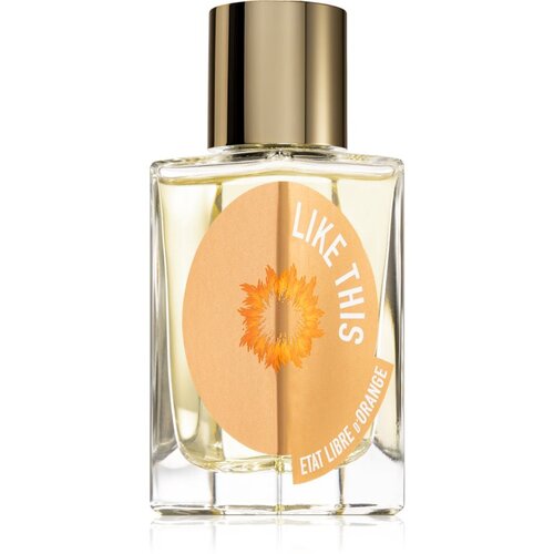 Etat Libre d&amp;acute;Orange Like This parfemska voda za žene 50 ml Slike