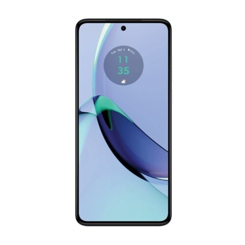Motorola G84 8/256 GB Marshmallow blue + silikon (bez punjača) Cene