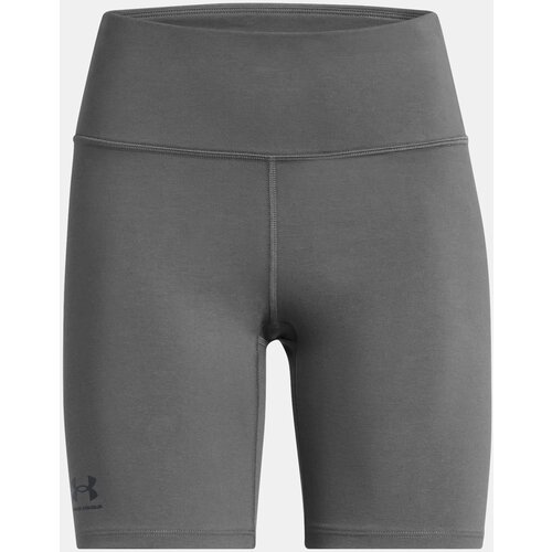 Under Armour Women&amp;#039;s shorts UA Rival 7in Short - Women&amp;#039;s Slike