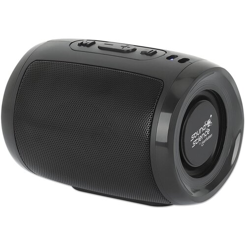  ZVUČNIK MANHATTAN Sound Science Bluetooth&amp;reg; Disco Slike