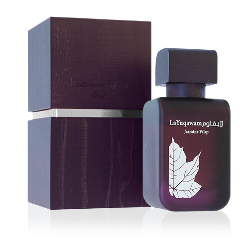 Rasasi La Yuqawam Jasmine Wisp Slike