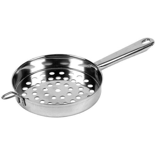 Orion Jekleno ribežno ribežno sredstvo za cmoke 18 cm, (5000019925) Cene