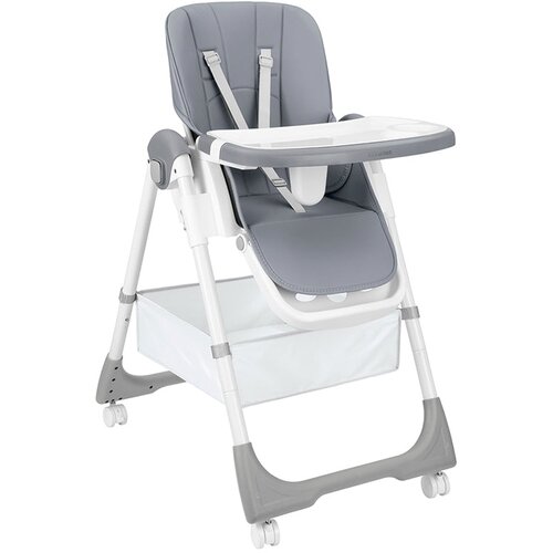 Kikka Boo Spicy Plus višepoložajna hranilica Cene