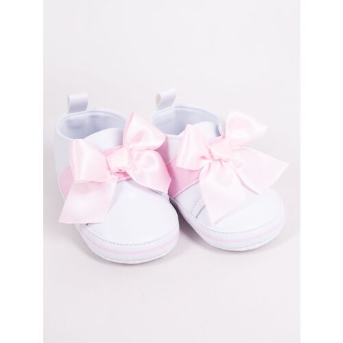 Yoclub Kids's Baby Girls' Shoes OBO-0040G-0100 Slike