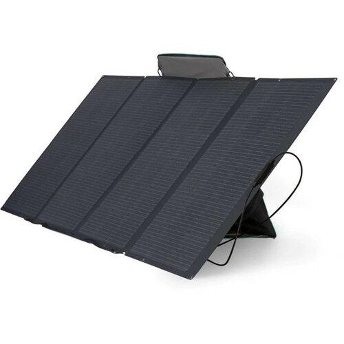 ECOFLOW Solar Panel (400W) Cene