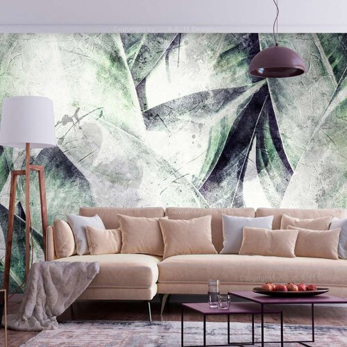  Tapeta - Green Grove 400x280 Cene