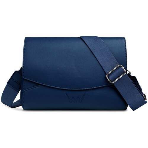 Vuch Danita Blue Handbag Slike
