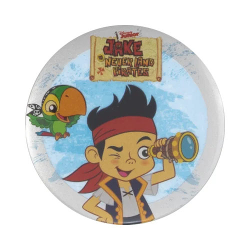 onanoff StoryShield Disney Junior Jake in pirati Never Land