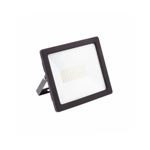  REFLEKTOR LED G-TECH CRNI 70W 6400K 5600lm IP65. GTGCX70W64 Cene