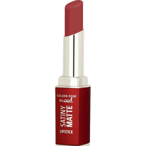 Golden Rose Ruž za usne Mood Satiny Matte Lipstick R-SAT-04 Cene