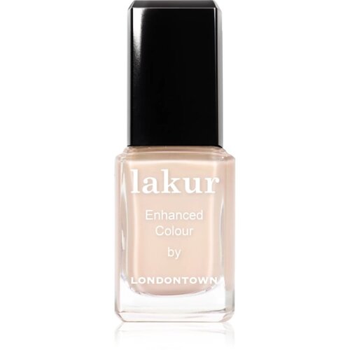 LONDONTOWN Lakur dugotrajni lak za nokte nijansa Room Service 12 ml Slike