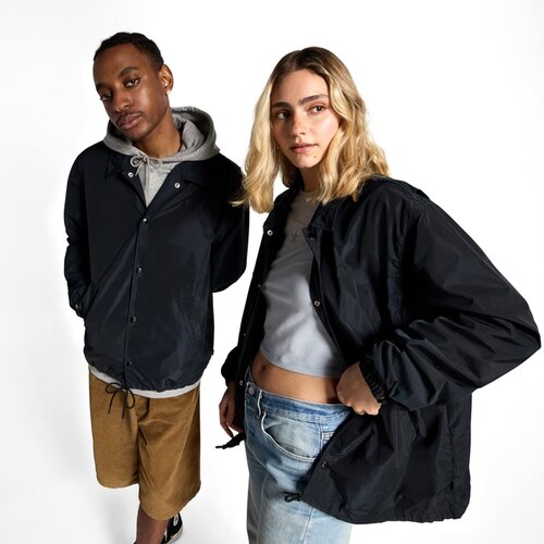 Converse muška jakna go-to andover coach's jacket Cene