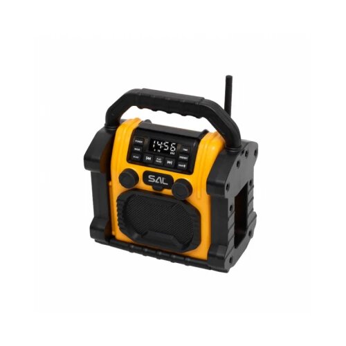  Vodootporni bluetooth zvučnik BTWORKPRO Cene