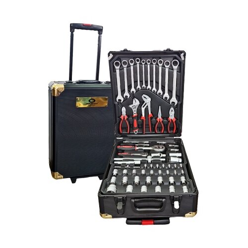 Prolinetech plt/ss-356/1 set alata 356 delova ( PLT/SS-356/1 ) Slike