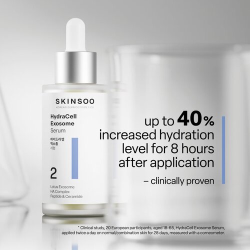 SKINSOO HydraCell Exosome Gift Set poklon set Slike