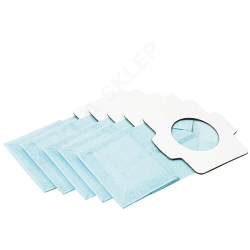 Makita Papierfilter Slike