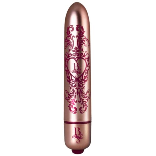 Rocks Off ROCKS- OFF - RO-90 PROMENADE PINK VIBRATING BULLET Cijene