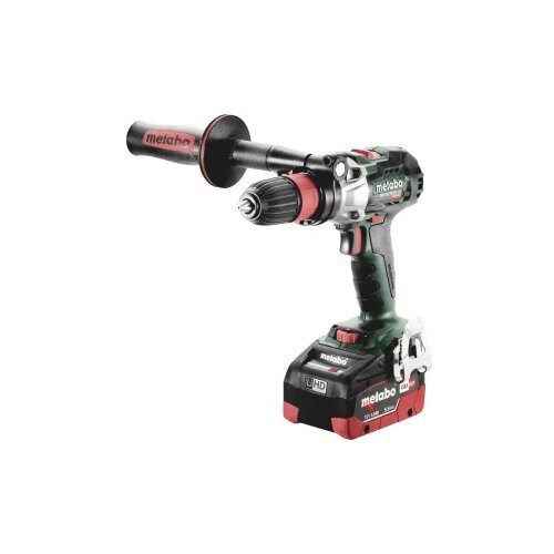 Metabo GB 18 LTX BL Q I 602362660 bušilica za navoje na bateriju 18 V 5.5 Ah li-ion uklj. 2 akumulatora, uklj. kofer, u Cijene