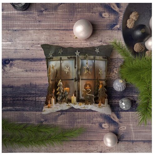 WALLXPERT jastuk 43x43cm &scaron;areni Cijene