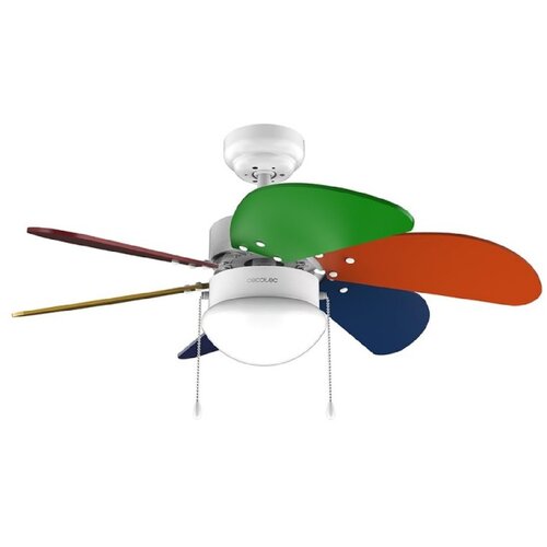 Cecotec 08366 - EnergySilence Aero 360 Barvna, (22118354) Cene