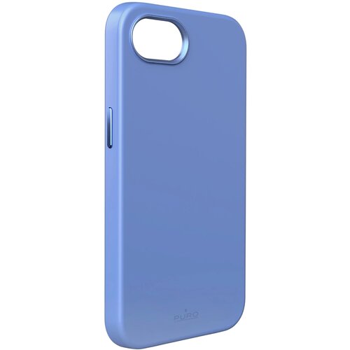 Puro SILIKONSKI OVITEK ICON MAG PRO ZA IPHONE 16E, ODPOREN NA PRASKE, (5000062574) Cene