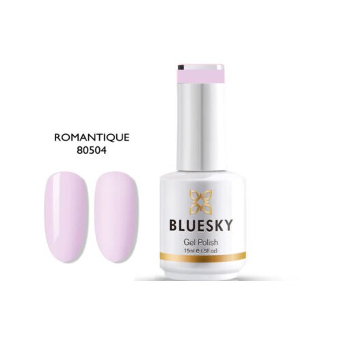  BLUESKY TRAJNI LAK ROMANTIQUE 15ML Cene