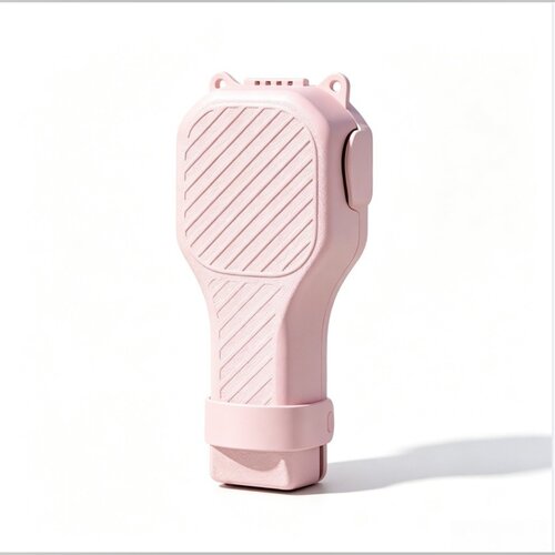 INF Za&amp;scaron;čitni etui za DJI Pocket 4 Pro, Pocket 4 in Pocket 3 Pink, (5000506016) Slike
