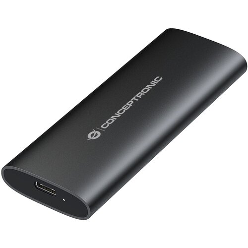 Conceptronic DANTE04B USB-C M.2 SATA /NVMe SSD-Enclosure Cijene