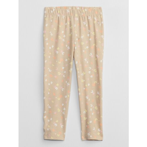 GAP Kids Patterned Leggings - Girls Slike