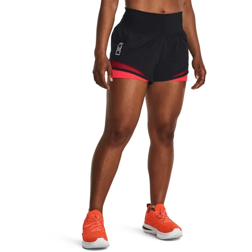 Under Armour Women's running shorts Run Anywhere Short