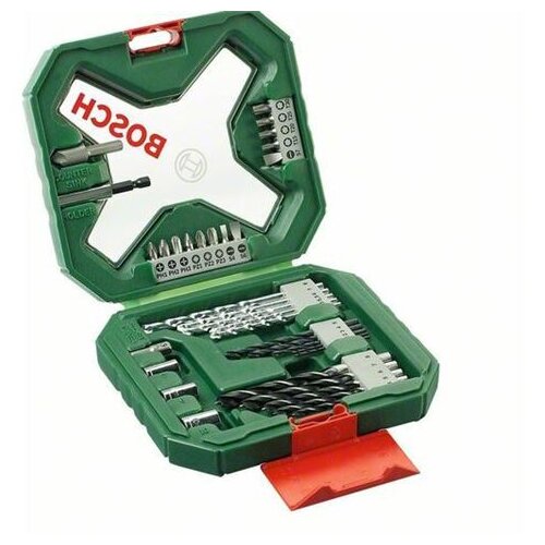 Bosch set prom x line ii 34-delni 2.607.010.608 Cene