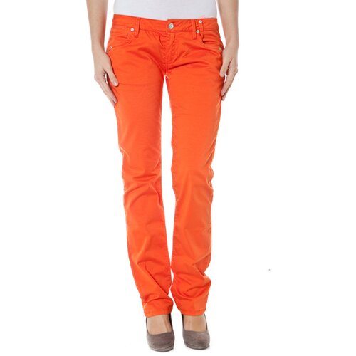 Zuelements WOMEN&#39;S ORANGE TROUSERS Cijene
